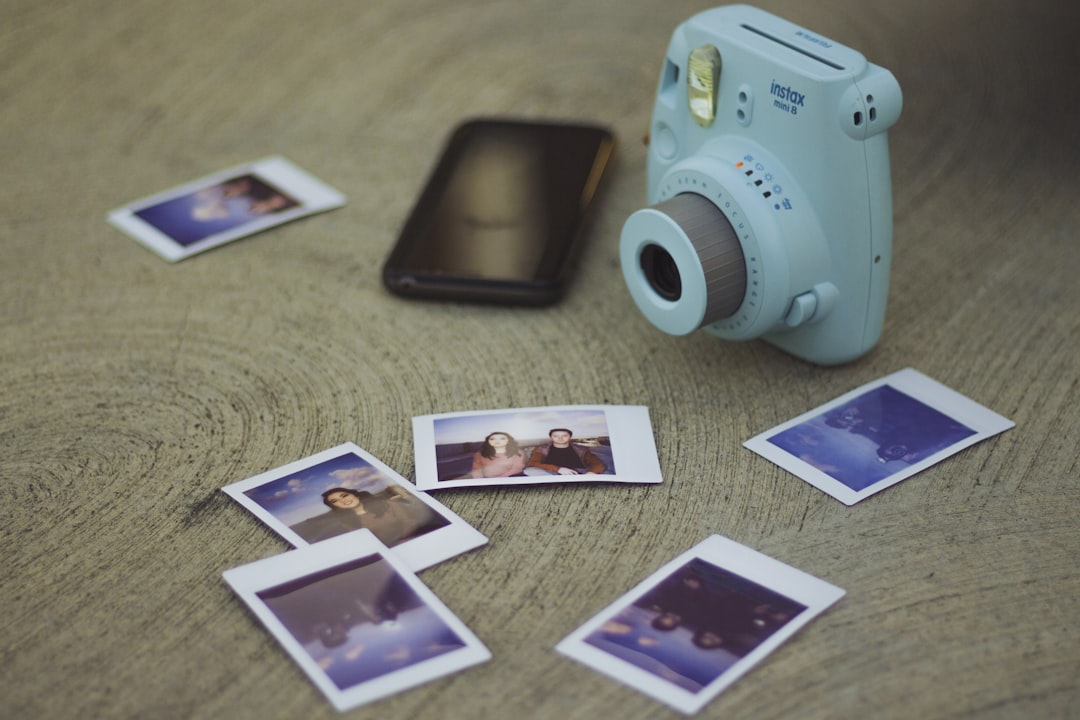 Photo Printed photos