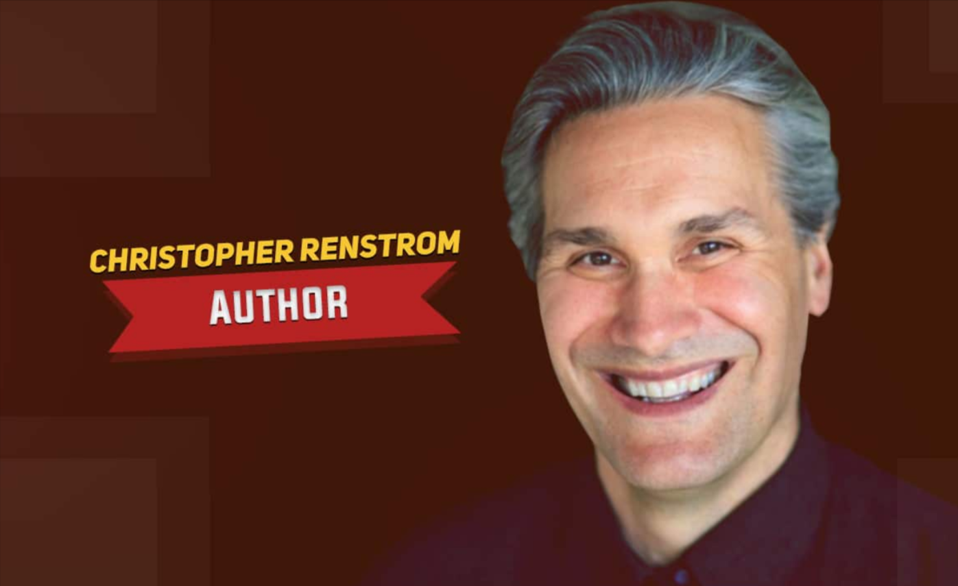 Christopher Renstrom: A Renowned Astrologer and Author