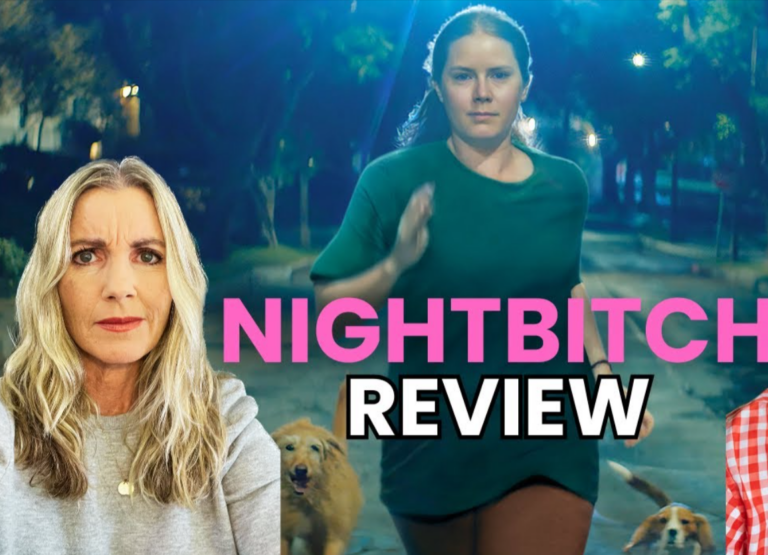 Nightbitch Review: Amy Adams Explores the Wild Side at TIFF 2024