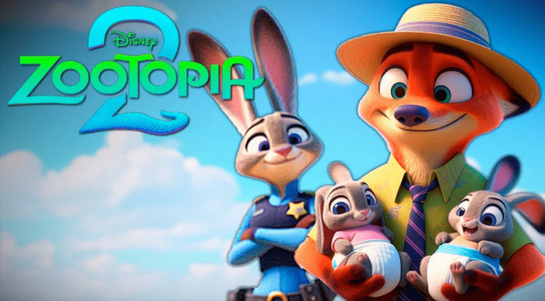 Zootopia 2 : What to Expect, Release Date, Returning Cast Members & More Updates