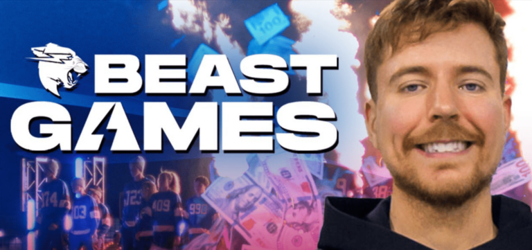 Everything to Know About MrBeast’s Beast Games and How Contestants Can Win $5 Million