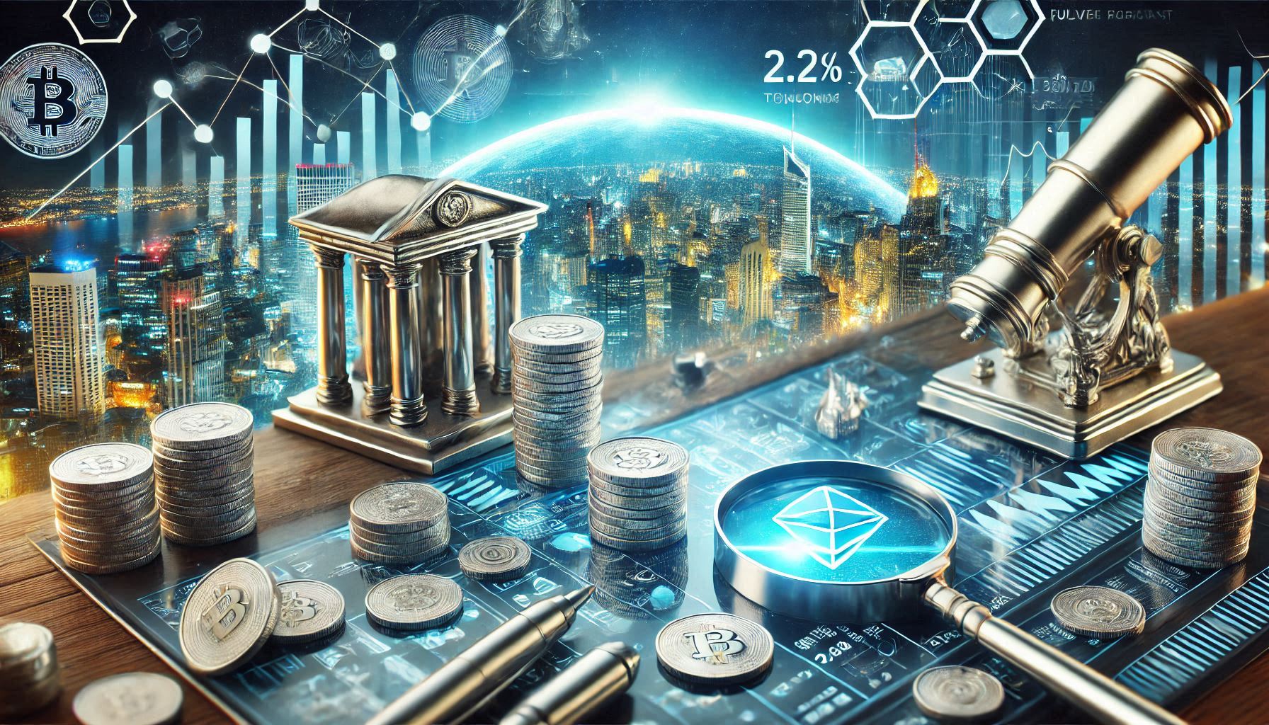 Silver Price Forecast by FintechZoom: Future Market Trends and Predictions